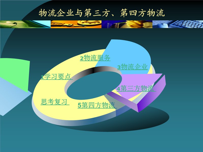 深圳供应链公司的创新与变革